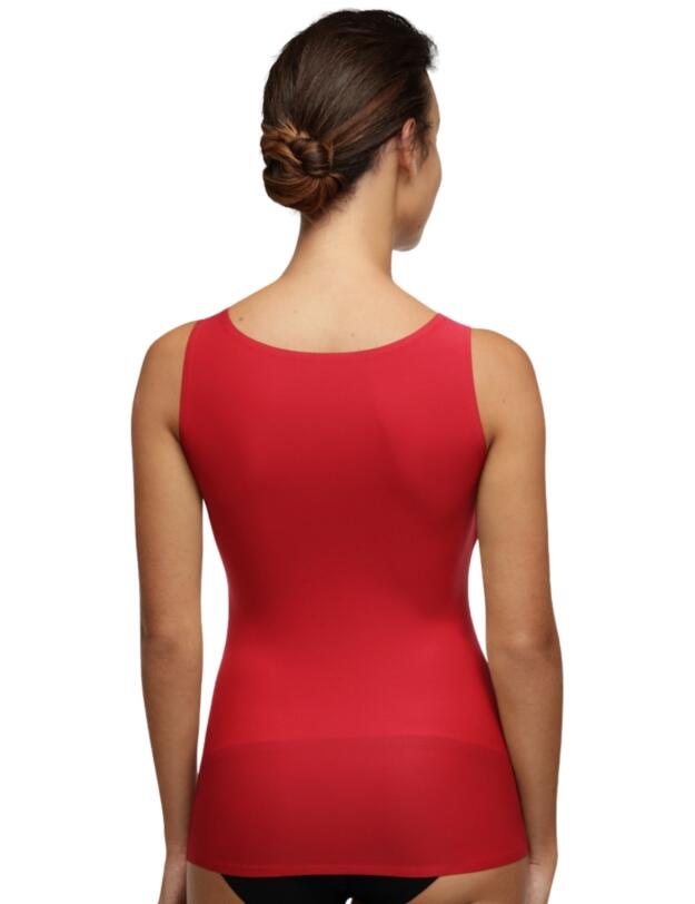 Chantelle Soft Stretch Tank Top Poppy Red