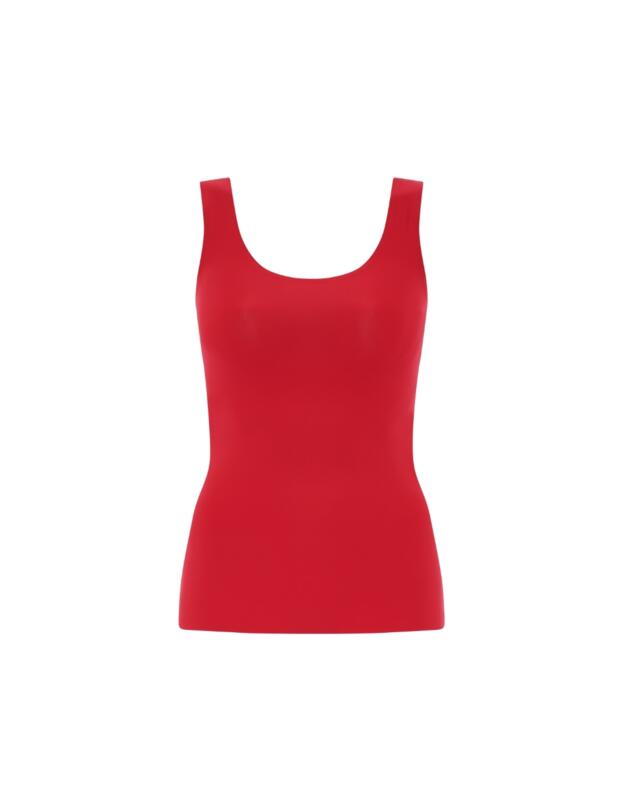 Chantelle Soft Stretch Tank Top Poppy Red