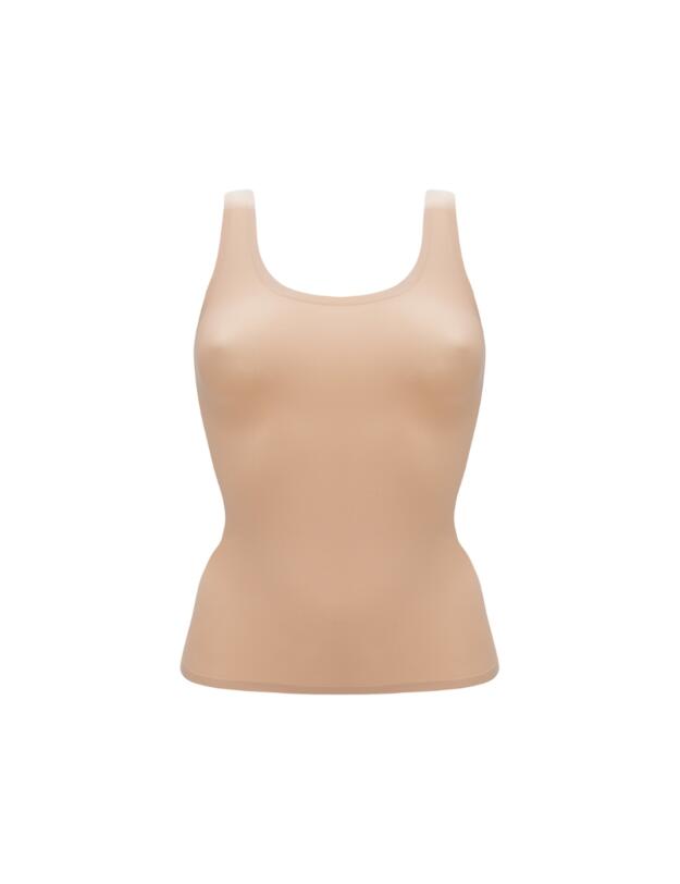 Chantelle Soft Stretch Tank Top Nude Sand