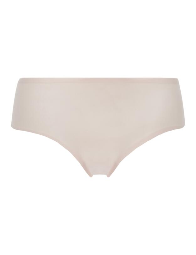 Chantelle Soft Stretch Shorty Brief Sugar Pink