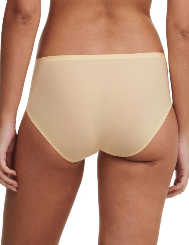 Chantelle Soft Stretch Shorty Brief Sunflower