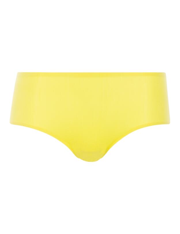 Chantelle Soft Stretch Shorty Brief Citrus Yellow