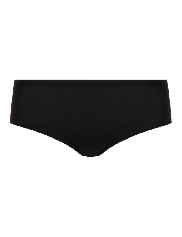 Chantelle Soft Stretch Shorty Brief Black