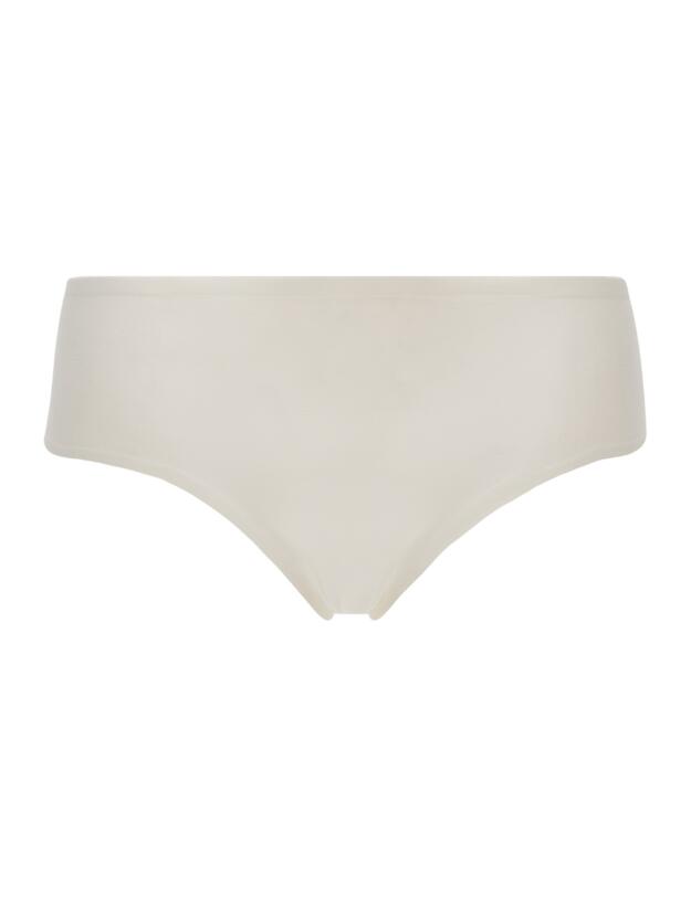 Chantelle Soft Stretch Shorty Brief Ivory