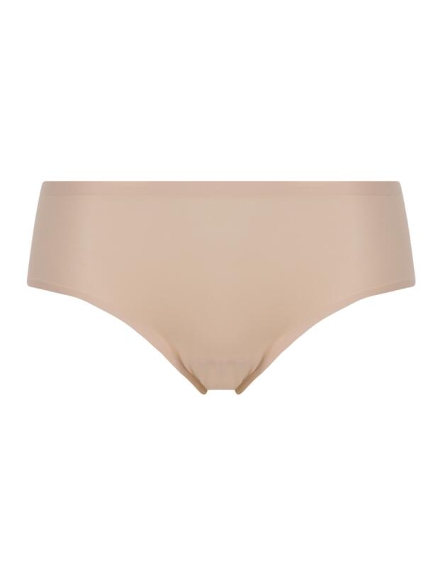 Chantelle Soft Stretch Shorty Brief Golden Beige