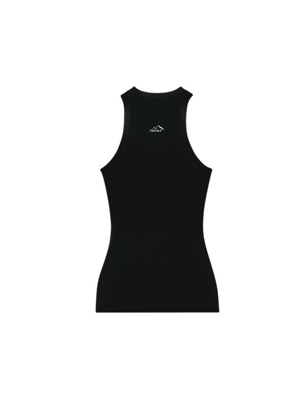 Anita Active Smart Tank Top Black