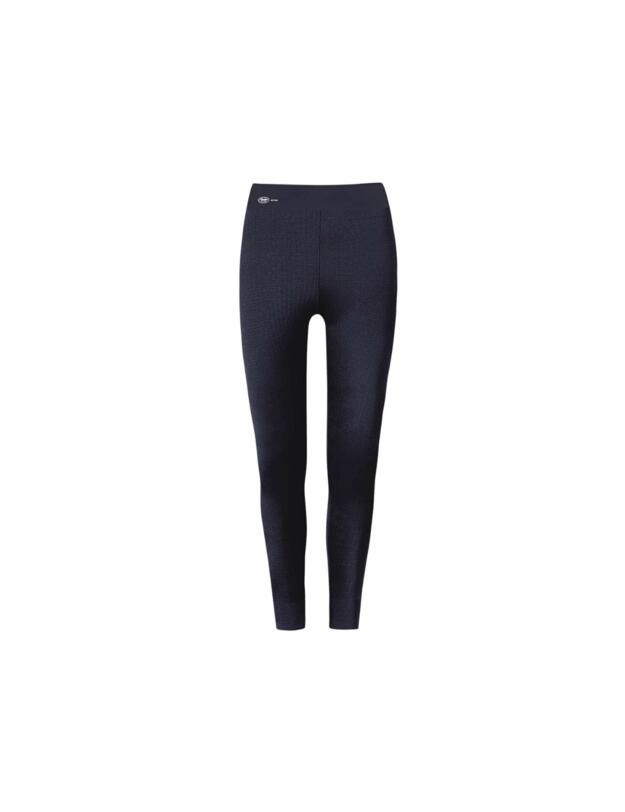 Anita Active Massage+ Sports Leggings Blue Iris