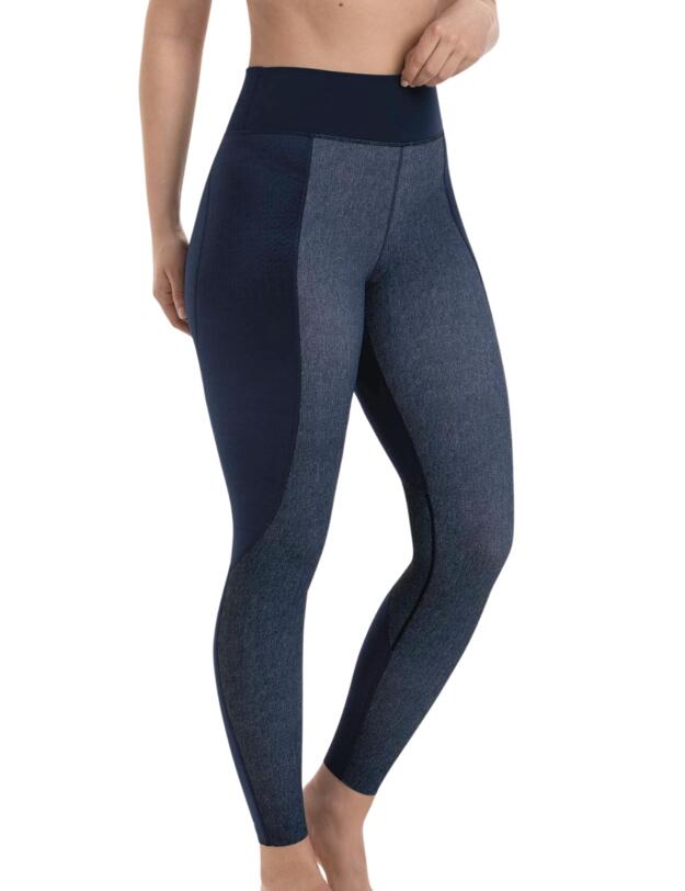 Anita Active PanAlp Compression Sports Leggings Jeans