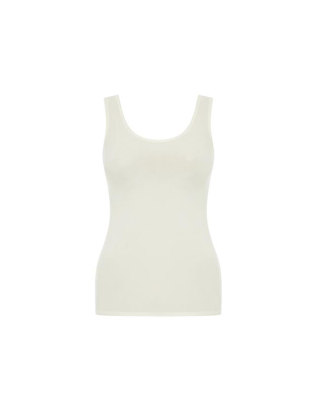 Chantelle Soft Stretch Tank Top Ivory