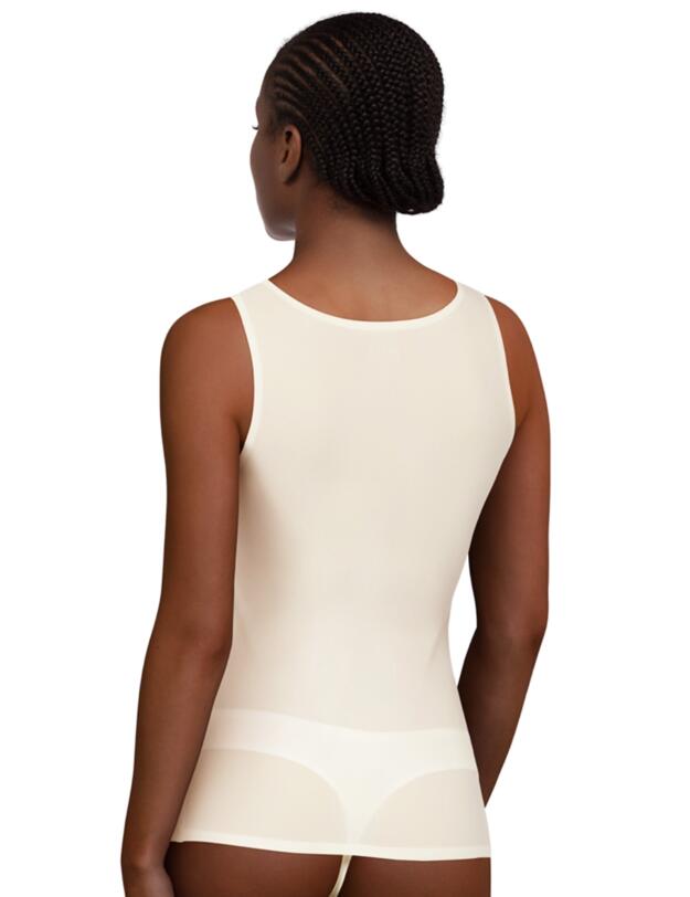 Chantelle Soft Stretch Tank Top Ivory