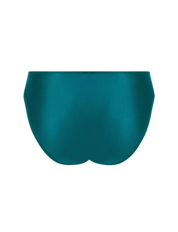 Lise Charmel Sublime En Dentelle Brief Vert Princesse