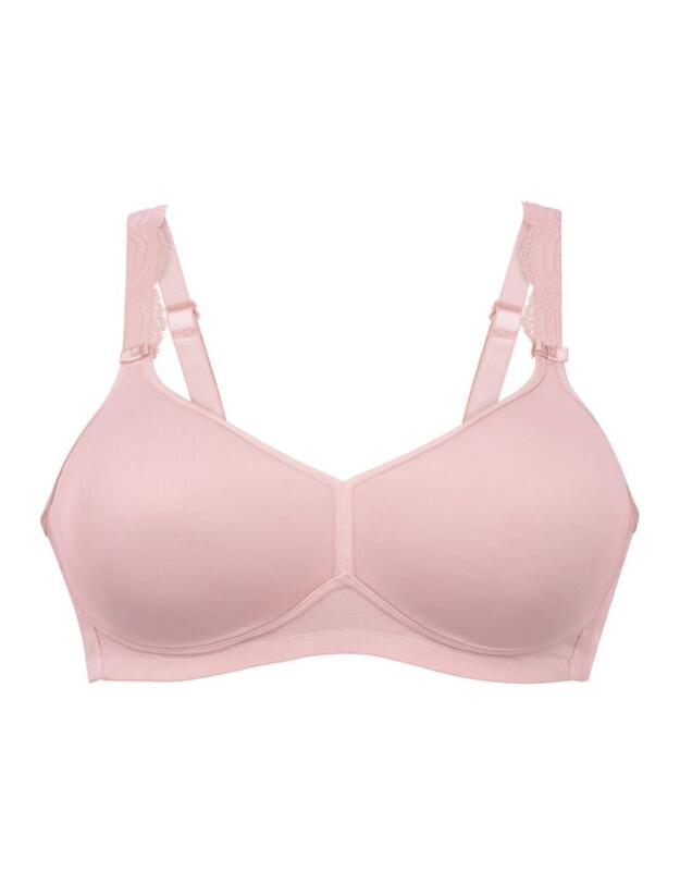 Anita Care Selma Specialist Spacer Bra Rosewood