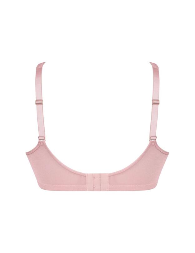 Anita Care Selma Specialist Spacer Bra Rosewood