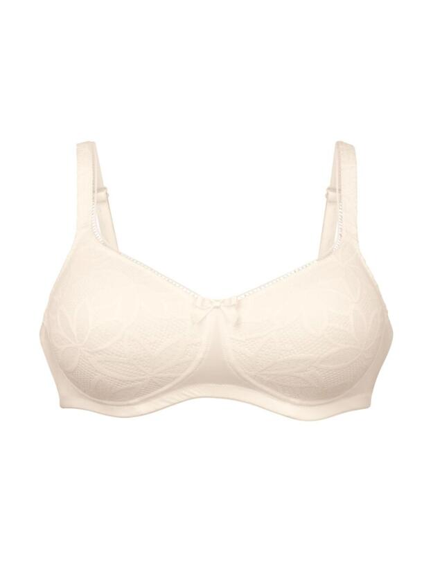 Anita Care Selena Padded Post-Mastectomy Bra Crystal