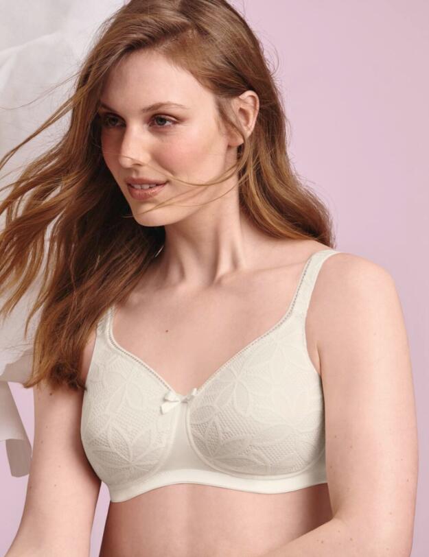 Anita Care Selena Padded Post-Mastectomy Bra Crystal