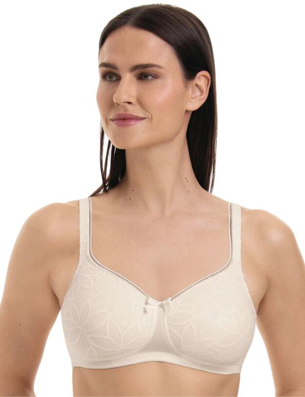 Anita Care Selena Padded Post-Mastectomy Bra Crystal