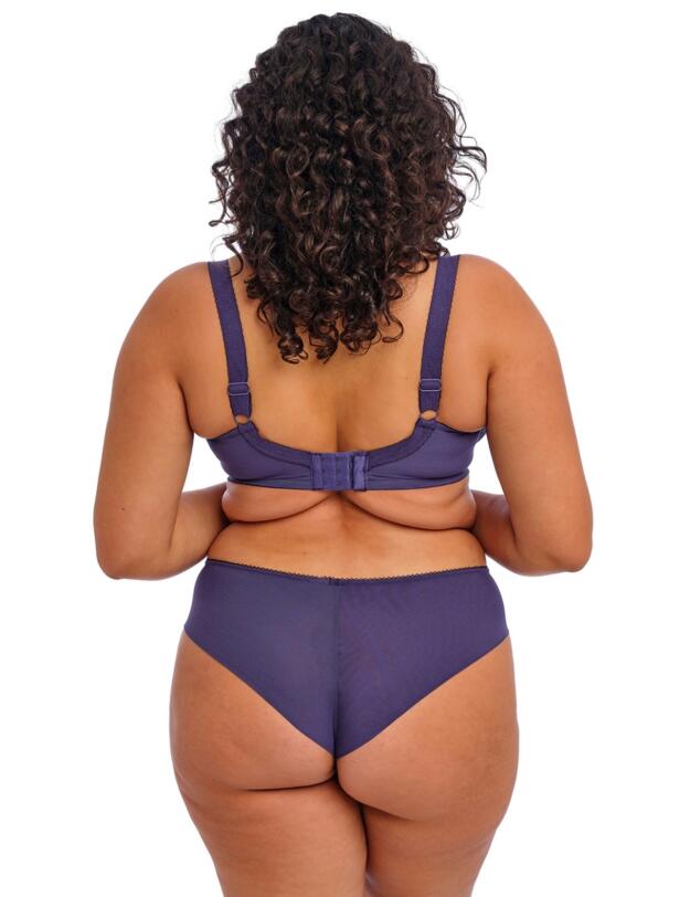 Elomi Himari Brazilian Brief Midnight