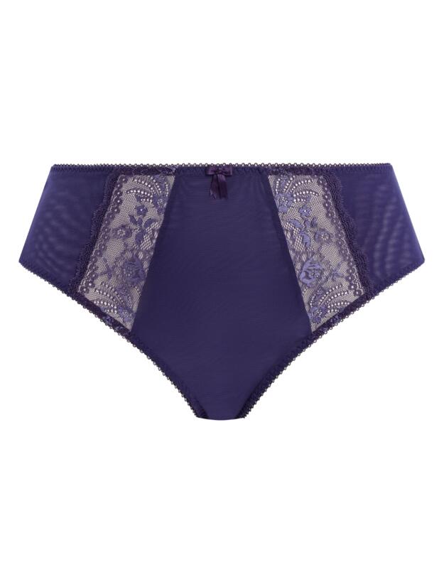 Elomi Morgan High Leg Brief Midnight