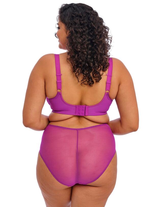 Elomi Matilda Plunge Bra HollyHock