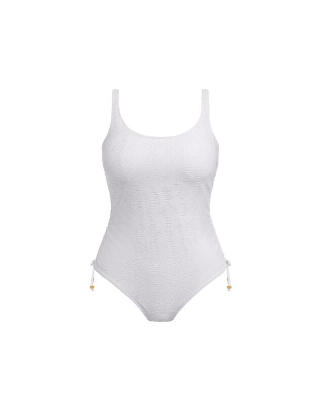 Freya Nomad Nights Swimsuit White