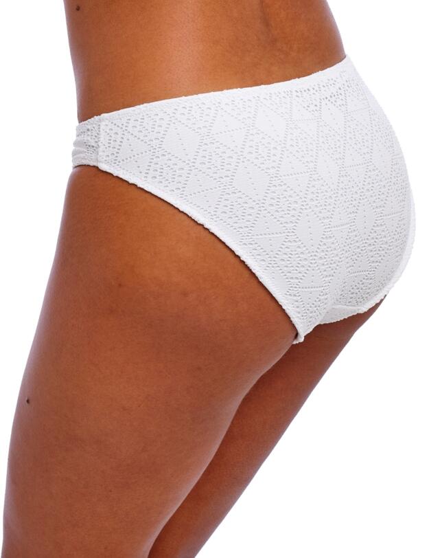 Freya Nomad Nights Bikini Brief White
