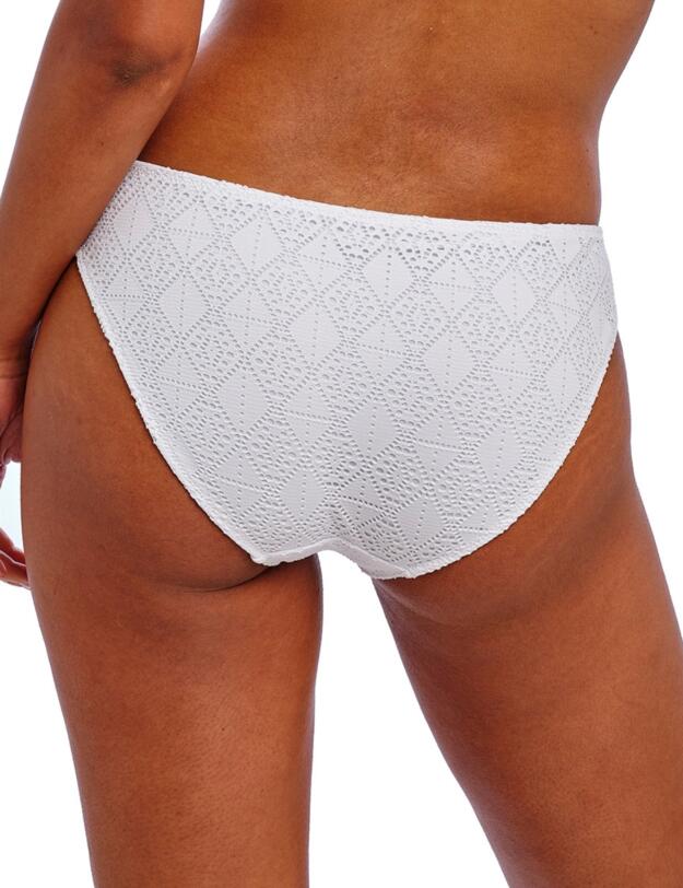 Freya Nomad Nights Bikini Brief White