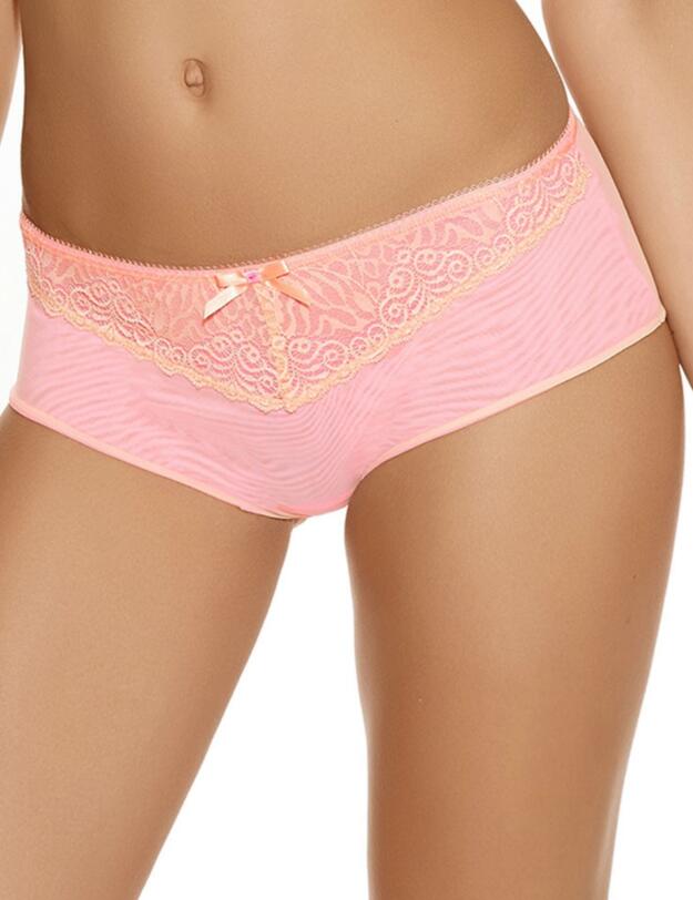 1666 Freya Icon Short Milkshake - 1666 Short