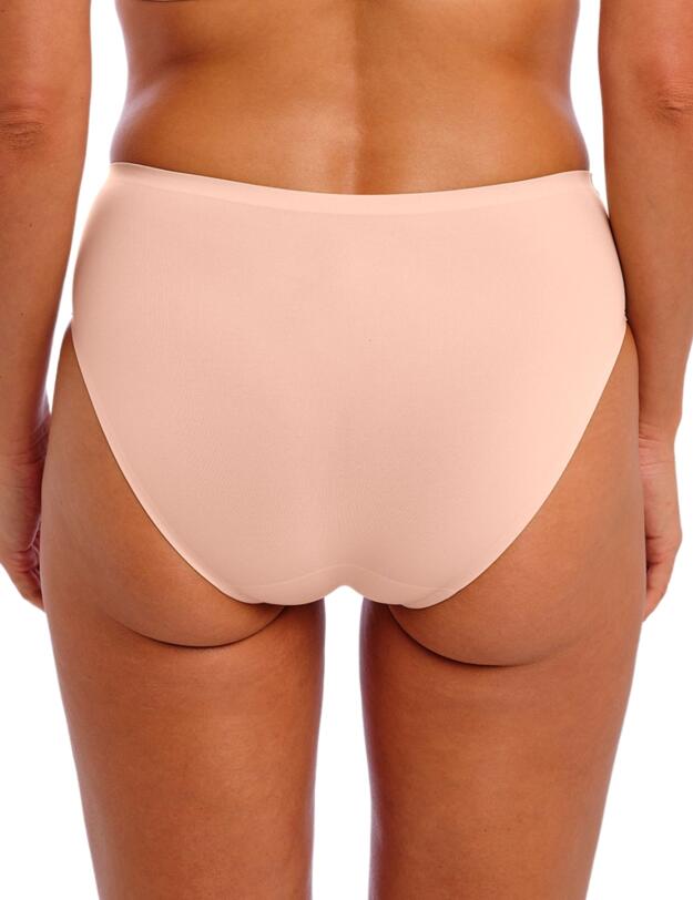 Wacoal Ines Secret Brief Rose Dust