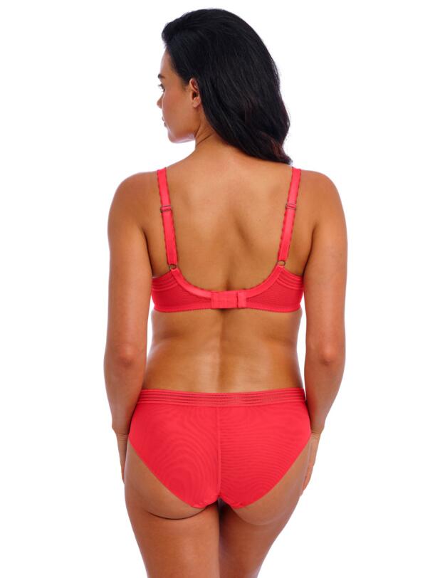 Wacoal Raffine Underwired Bra Hibiscus