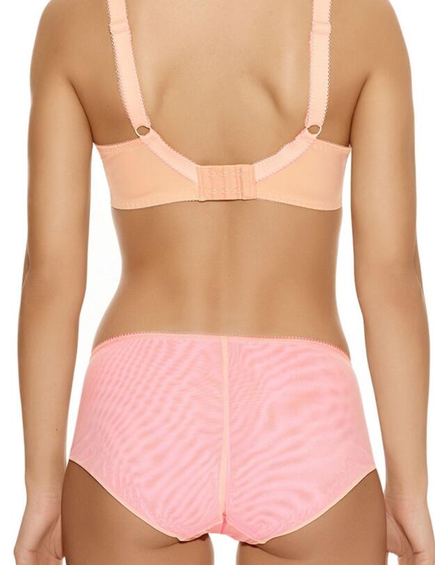 1666 Freya Icon Short Milkshake - 1666 Short