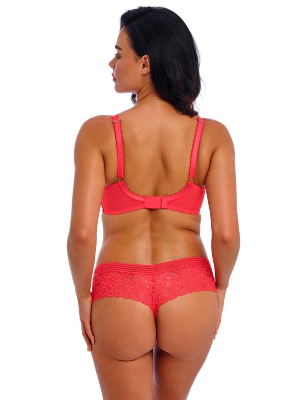 Wacoal Raffine Underwired Contour Bra Hibiscus 