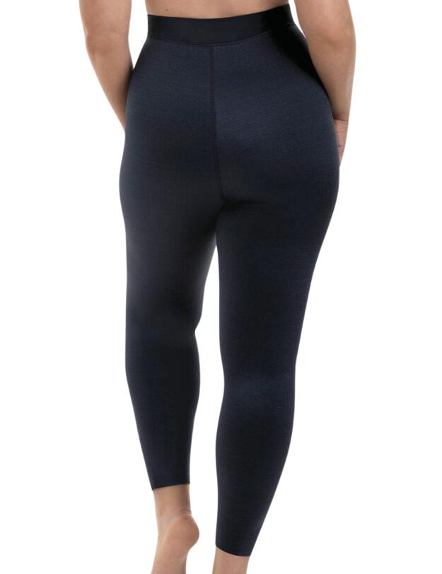 Anita Active Massage+ Sports Leggings Blue Iris
