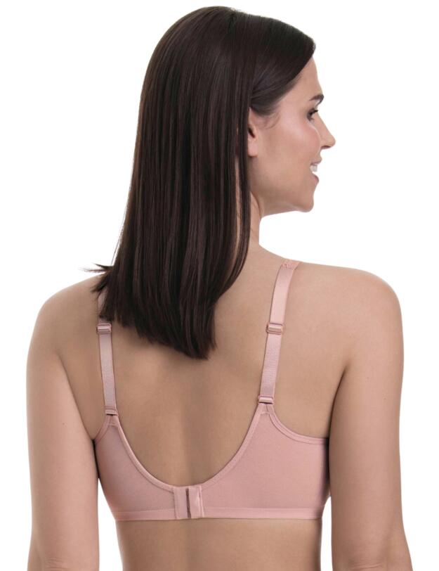 Anita Care Selma Specialist Spacer Bra Rosewood