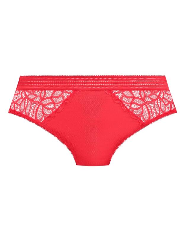 Wacoal Raffine Brief Hibiscus
