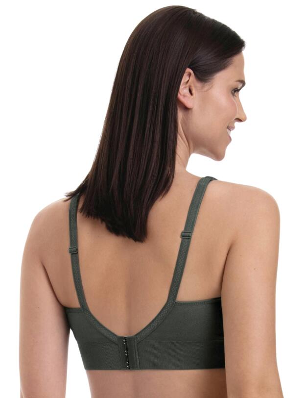 Anita Care Lotta Post-Mastectomy Bra Jungle
