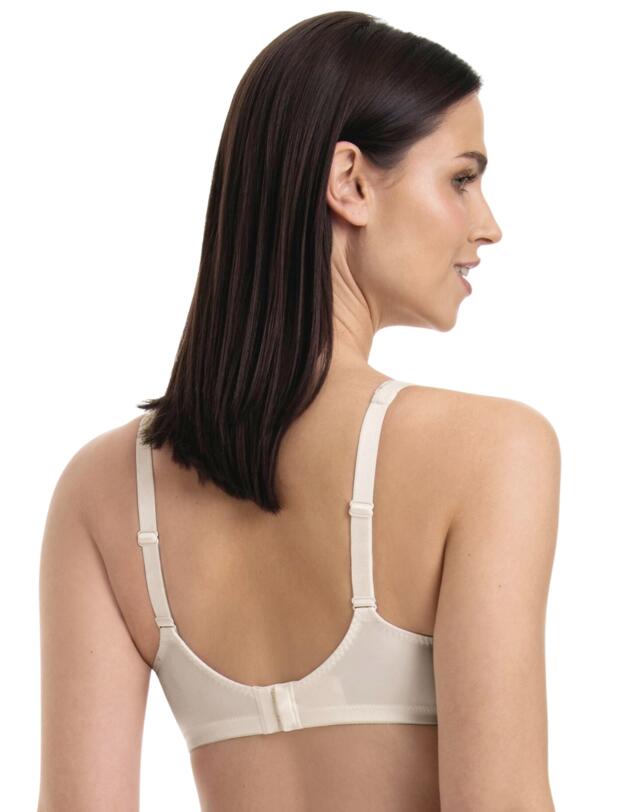 Anita Care Selena Padded Post-Mastectomy Bra Crystal