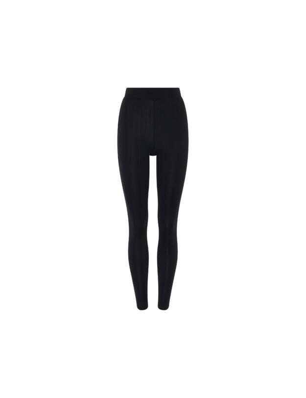 Chantelle Thermo Comfort Leggings Black