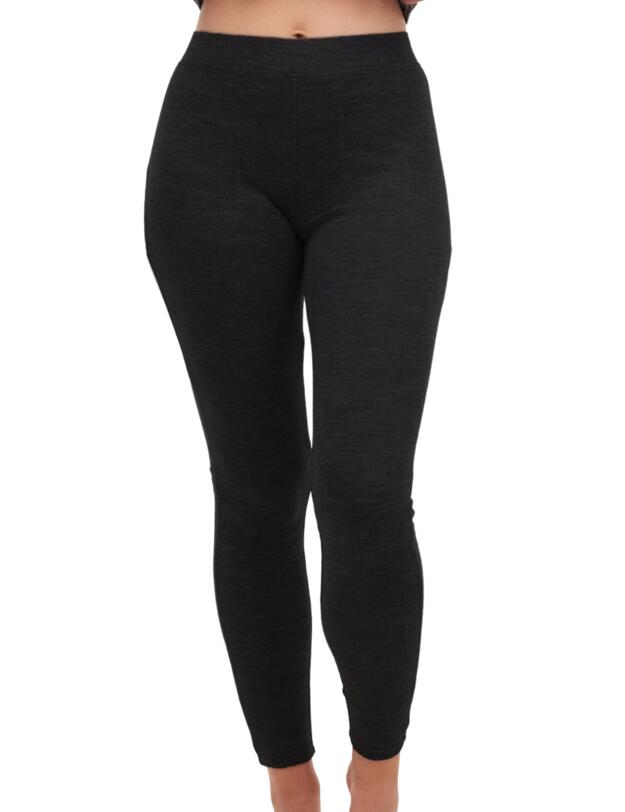 Chantelle Thermo Comfort Leggings Black