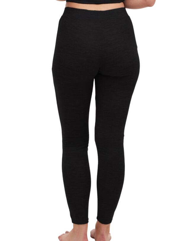 Chantelle Thermo Comfort Leggings Black