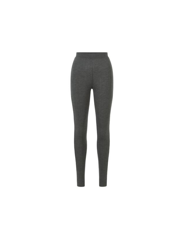 Chantelle Thermo Comfort Leggings Slate Grey