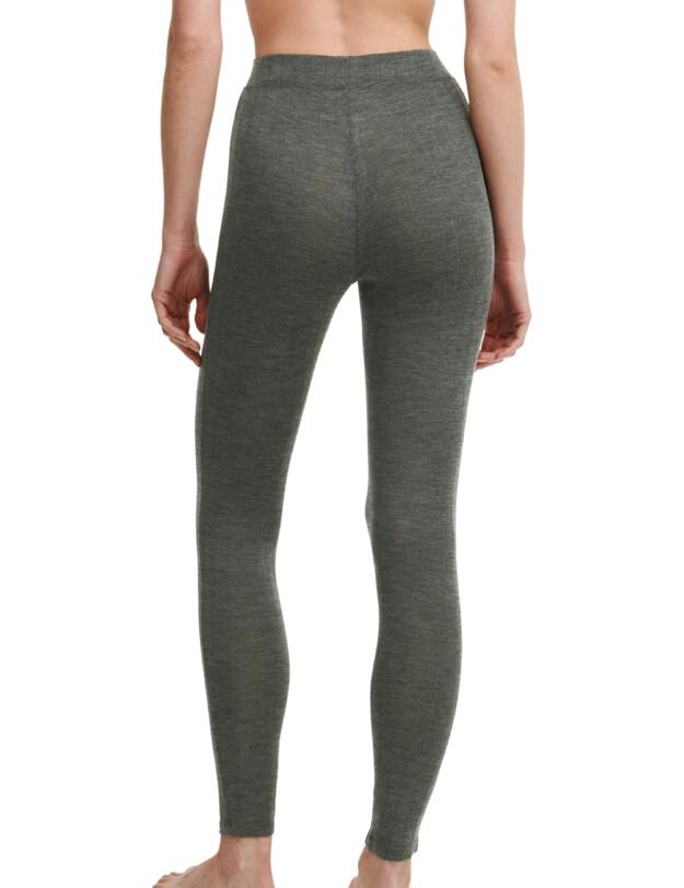 Chantelle Thermo Comfort Leggings Slate Grey