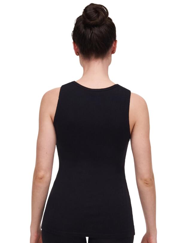 Chantelle Thermo Comfort Tank Top Black