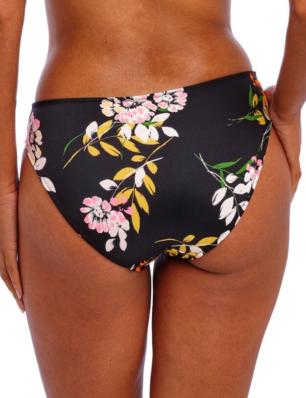 Freya Twilight Soul Bikini Brief Black