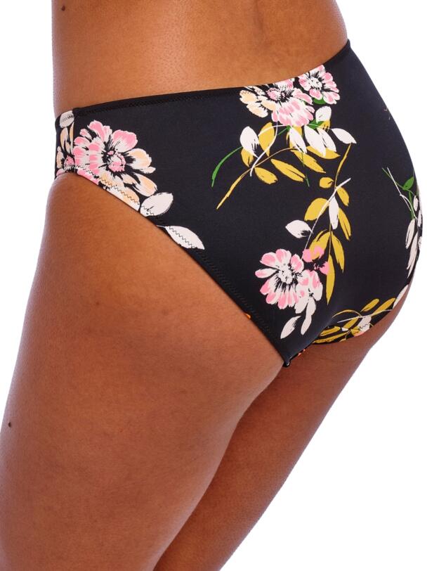 Freya Twilight Soul Bikini Brief Black