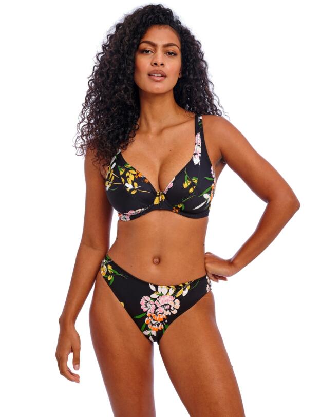 Freya Twilight Soul Bikini Brief Black