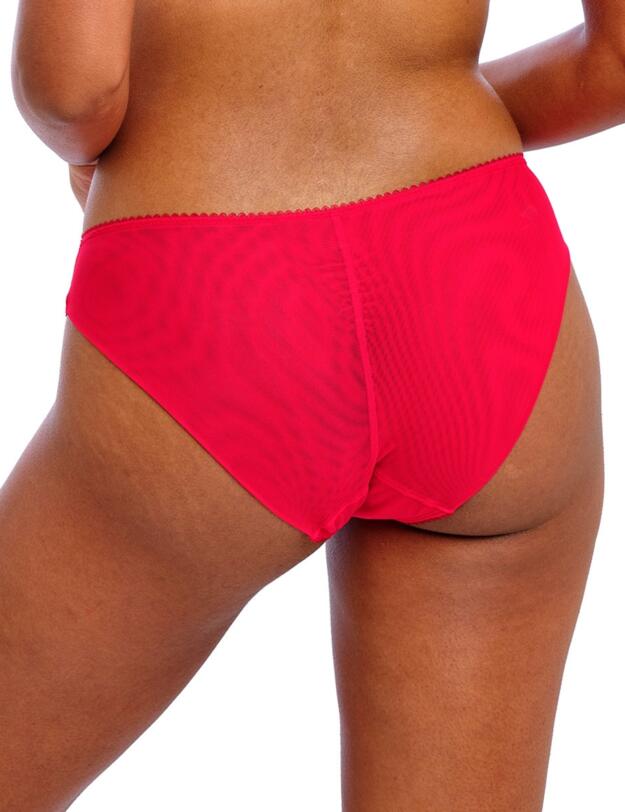 Freya Loveland Brief Bombshell Chilli Red