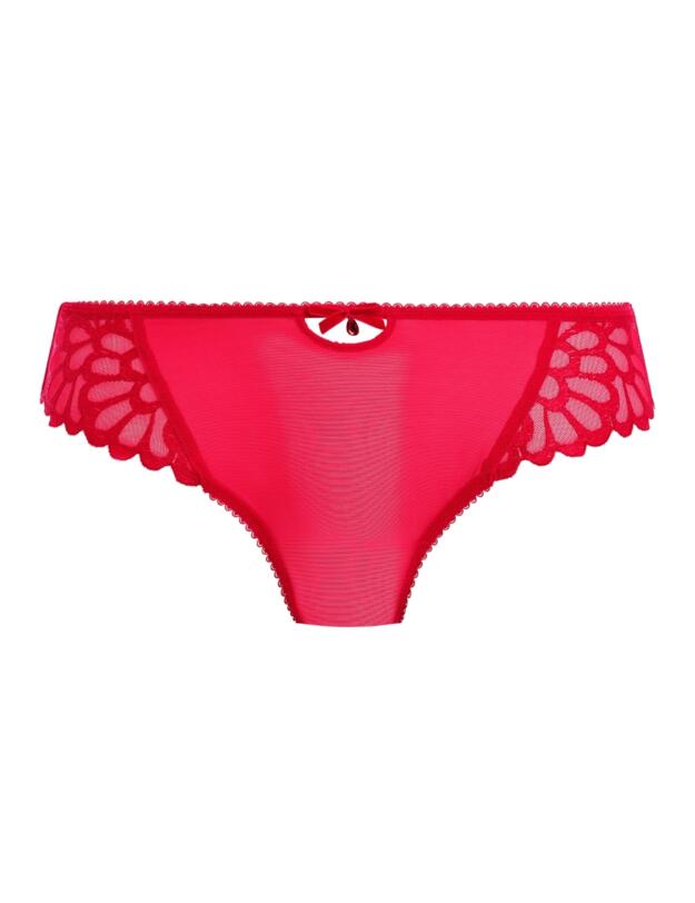 Freya Loveland Brief Bombshell Chilli Red