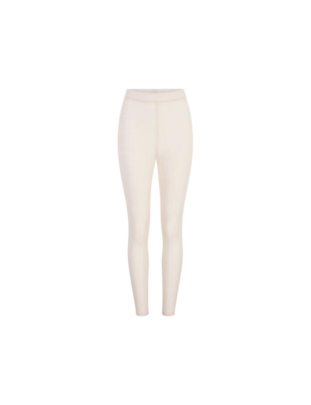 Chantelle Thermo Comfort Leggings Pearl