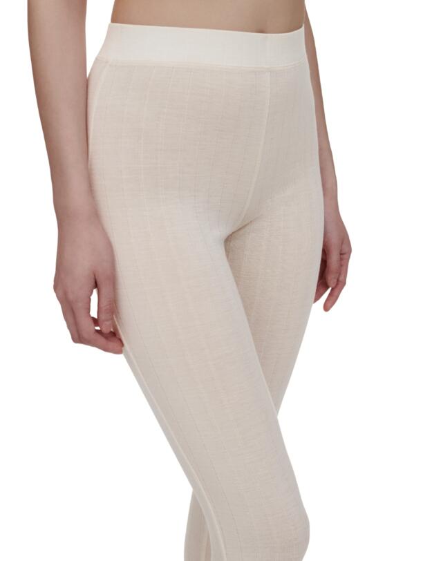 Chantelle Thermo Comfort Leggings Pearl