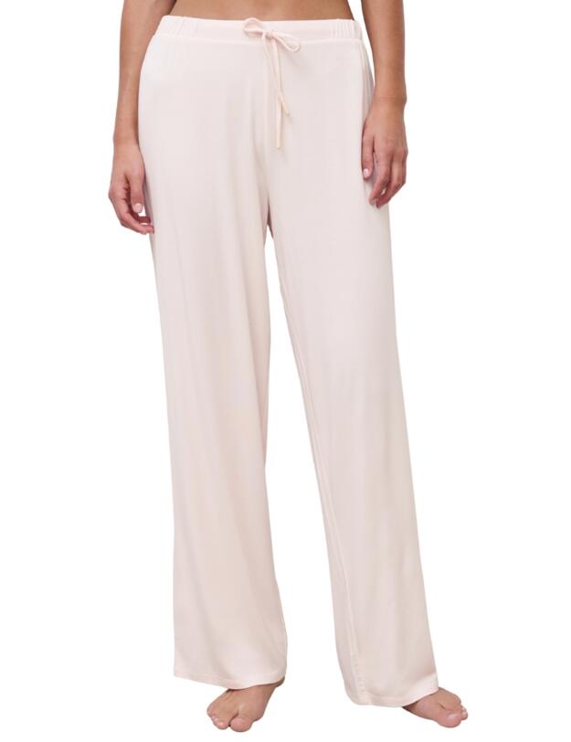 Chantelle Joe Trousers Pink Pearl